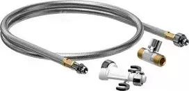 Hansgrohe ūdens pievada komplekts podam ar bidē funkciju