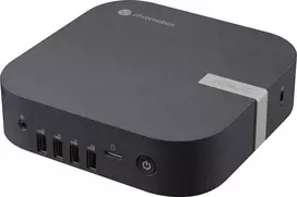 Kompiuteris Asus Chromebox6 CHROMEBOX6-S5007UN 8GB RAM 128GB SSD