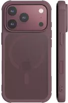 Dėklas Araree Duple M Armor MagSafe, skirtas iPhone 18 Pro / 17 Pro, bordinis