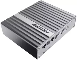 ETON PP 4-8 – 4 kanalų DSP stiprintuvas