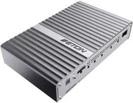ETON PP 10-12 – 10 kanalų DSP stiprintuvas