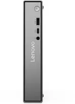 Mini kompiuteris Lenovo ThinkCentre neo 50q Gen 6 Intel Core Ultra 5 226V 16GB LPDDR5x-SDRAM 512GB SSD Windows 11 Pro Juodas (13HR0066GE)