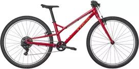 Dviratis 26" TREK Wahoo Path raudonas