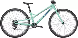 Dviratis 26" TREK Wahoo Path žalias