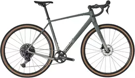 Dviratis 28" TREK Checkpoint ALR 4 Gen 3 turkio
