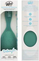 Wet Brush Wet Wet Summer Quenchers Original Detangler Žalias Juice plaukų šepetys