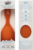 Wet Brush Wet Wet Summer Quenchers Original Detangler Kartáč na vlasy Oranžinis Crush