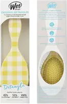 Wet Brush Wet Wet Original Detangler Coastal Charm Kartáč na vlasy Golden Gingham