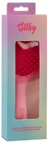 Silky šepetys greitam plaukų džiovinimui Raspberry Rush