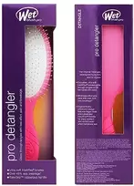 Wet Brush Wet Hi Def Original Detangler Fuschia