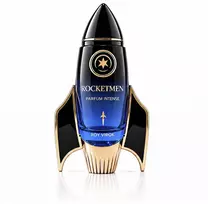 Roy Virok ROCKETMEN parfum intense EDP vapo 100 ml