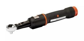 Dinamometrinis raktas Bahco 74WR-15 15-75 Nm su reketu