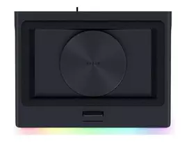 Razer RC21-02300100-R3GW Juoda
