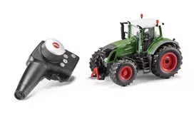 Siku 6880 Radijo bangomis valdomas traktorius su elektriniu varikliu, 1:32