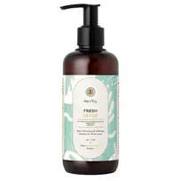 HairTry - Fresh Detox - Detoksikuojantis Šampūnas - 250 ml