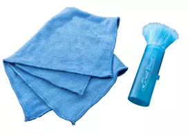 Esperanza ES112 įrangos valymo rinkinys LCD / TFT / plazma 200 ml