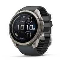 SMARTWATCH FENIX 9 PRO/TIT/GRAPH 010-04337-21 GARMIN