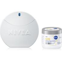 NIVEA Creme rinkinys kūnui moterims