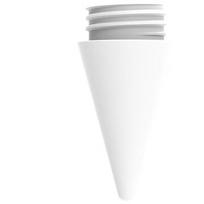 Deqster REPLACEMENT TIPS FOR PENCIL #PQ1 2 PIECES (APPLE IPAD 80-736721