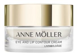 Paakių kremas Anne Möller Livingoldage, 15 ml