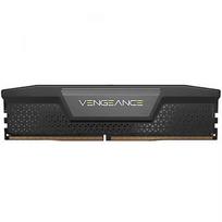 Corsair Vengeance Black, DDR5, 8GB, 5200MT/s, CL40, Single stick CMK8GX5M1B5200C40
