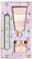 Rankų priežiūros rinkinys Baylis & Harding Royale Garden Luxury Manicure, 3 vnt.