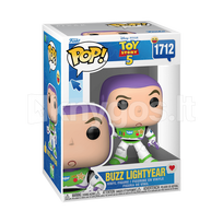 FUNKO POP! Vinilinė figūrėlė: Disney: Toy Story 5 - Buzz Lightyear