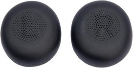 Ausinių paminkštinimai Jabra Evolve2 40/65, juoda sp.