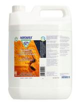 Skalbimo gelis Nikwax TX Direct Wash In, 5 l