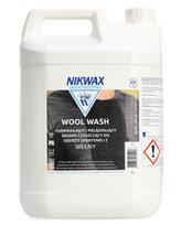 Skalbimo gelis Nikwax Wool Wash, 5 l
