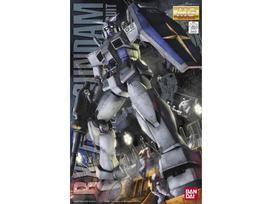 Gunpla modelis MG RX-78-3 Gundam Ver.2.0 Bandai 1/100 63525