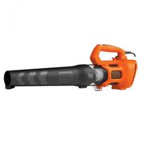 Elektrinis lapų pūstuvas Black & Decker BEBL185-QS; 1850 W (ekspozicinė prekė)