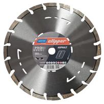 Deimantinis pjovimo diskas Norton Pro Beton Soft II; 450x25,4 mm