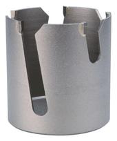 Deimantinė karūna rozetėms Norton Clipper Classic Arid DS; M16; 82 mm