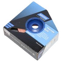 Šlifavimo popieriaus rulonas Norton R222; 50 mm; 25 m; P240