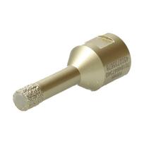 Deimantinė gręžimo karūna Norton Clipper EXTREME VB; 10 mm; M14