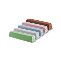 Poliravimo pasta Norton 7660739108; 55x160x38 mm