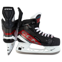 CCM Jetspeed FT680 Senior ledo ritulio pačiūžos
