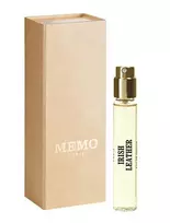 Memo paris Irish Leather Parfum 10 ml