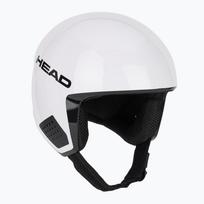 Slidinėjimo šalmas HEAD Downforce white