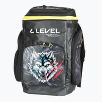 Slidininkų kuprinė Level Ski Team 45 l ninja black