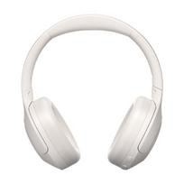 QCY H3 Lite apgaubiančios ausinės su ANC ir Bluetooth 5.3 - Baltos