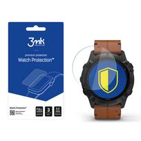 3mk Watch Protection™ v. FlexibleGlass hibridinis stiklas Garmin Fenix 6X