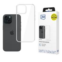 3mk Clear Case dėl iPhone 13 / 14 - permatamas