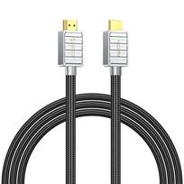 Orico H8CY HDMI 2.1 8K 60 Hz HDMI kabelis 3 m - juodas