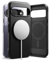 Ringke Onyx Magsafe dėklas Google Pixel 11 - Juodas