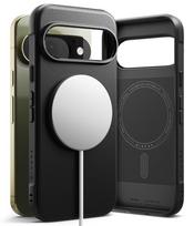 Ringke Onyx Magsafe dėklas Google Pixel 11 Pro - juoda