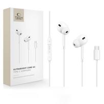 Tech-Protect Ultraboost Core G3 USB-C laidinės ausies aušinės - Balta