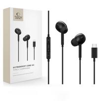 Tech-Protect Ultraboost Core G3 USB-C laidinės ausies aušinės - Juoda