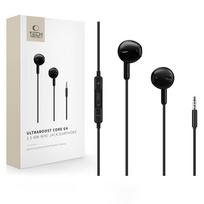 Tech-Protect Ultraboost Core G4 Mini Jack Laidinės ausines - Juoda